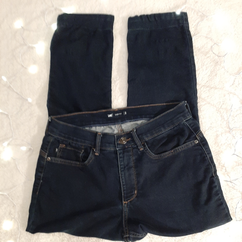 Lee Easy Fit 1889 Jeans